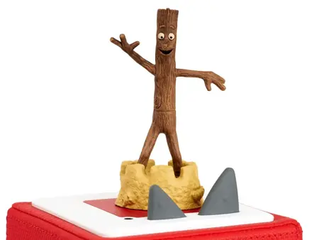 Disney - Stick Man - image 1