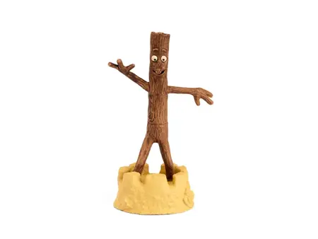 Disney - Stick Man - image 2