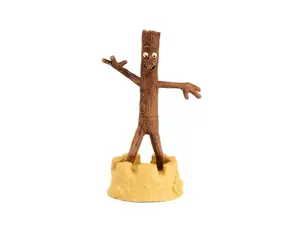 Disney - Stick Man - image 2