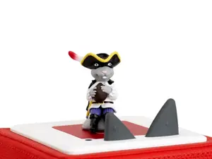 Disney - The Highway Rat - image 1