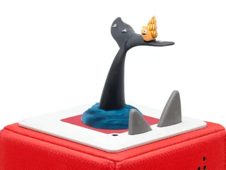 Disney - The Snail & The Whale - image 1