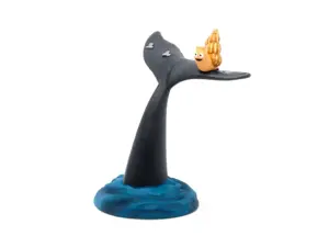 Disney - The Snail & The Whale - image 2