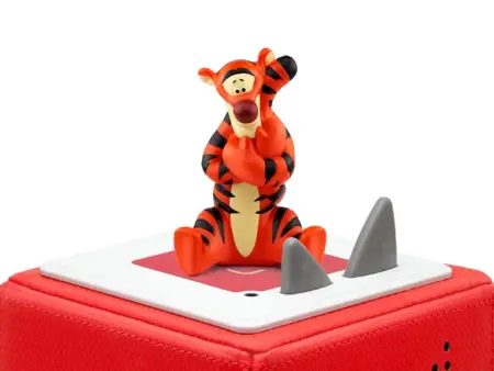 Disney - Tigger - image 1