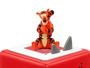 Disney - Tigger - image 1