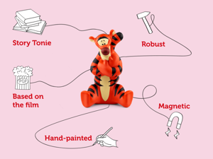 Disney - Tigger - image 3