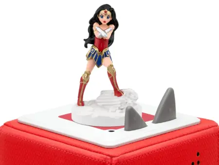 Disney - Wonder Woman - image 1