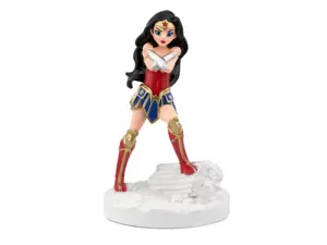 Disney - Wonder Woman - image 2