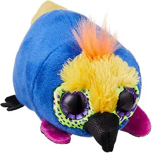 Diva Parrot - Teeny Ty - Reg