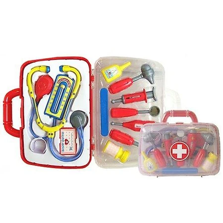 Doctors Carrycase