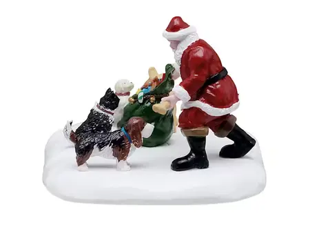 DOG PARK CHRISTMAS - image 3