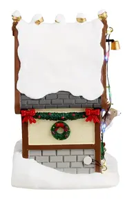 DONNER'S DEN, AC ADAPTABLE (NOT INCLUDED) - image 2