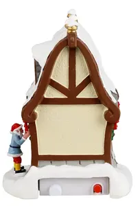 DONNER'S DEN, AC ADAPTABLE (NOT INCLUDED) - image 3