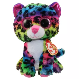 DOTTY LEOPARD - BOO - REG