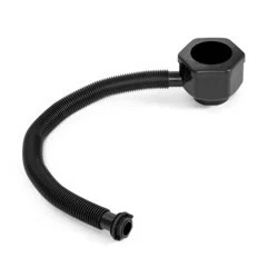 Downpipe Filler Kit  Black