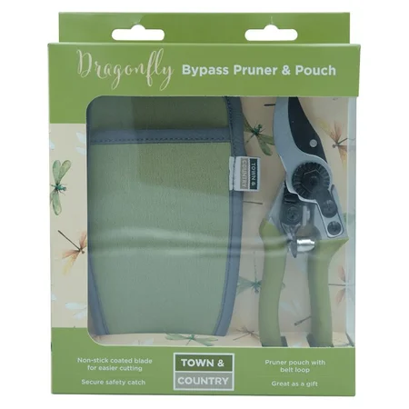 Dragon Fly BYPASS PRUNER WITH POUCH