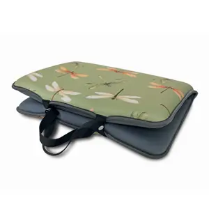 Dragon Fly M.FOAM FOLDING GREEN KNEELER - image 1
