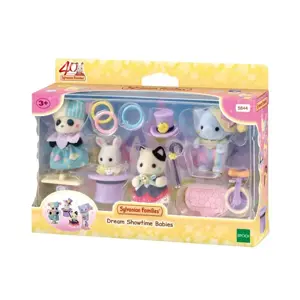 Dream Showtime Babies - image 1