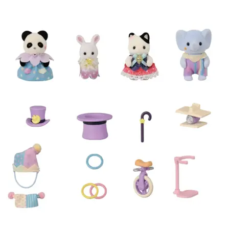 Dream Showtime Babies - image 2