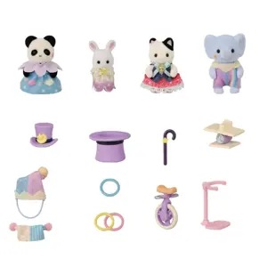 Dream Showtime Babies - image 2