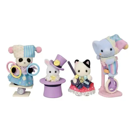 Dream Showtime Babies - image 3