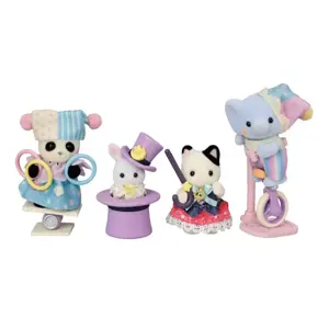 Dream Showtime Babies - image 3