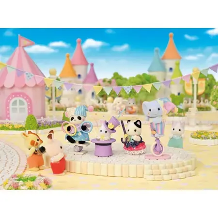 Dream Showtime Babies - image 4