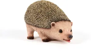 Drinking Hedgehog