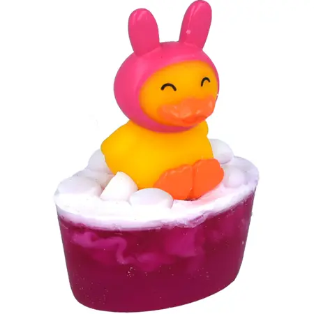 Ducky In Disguise Toy Soap - image 2