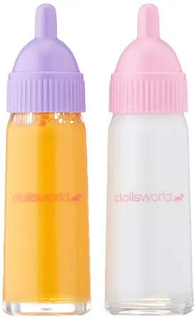 Dw Atlantic - Magic Bottles