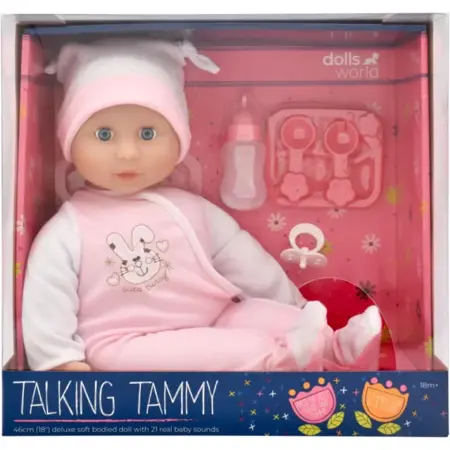 Dw Atlantic - Baby Babble