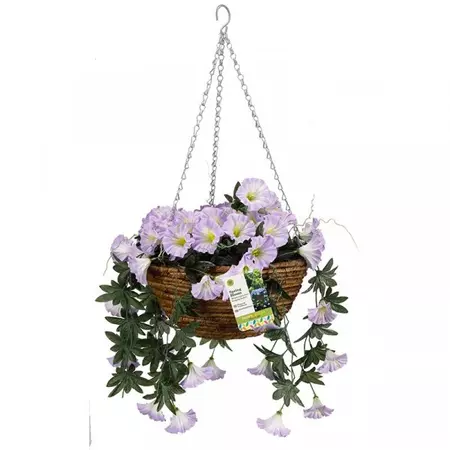 Easy Basket - Spring Bloom - image 2