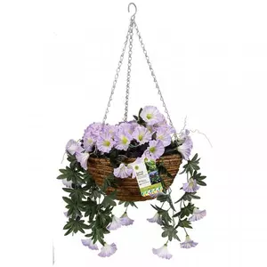 Easy Basket - Spring Bloom - image 2