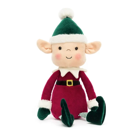 Eldo Elf - image 1