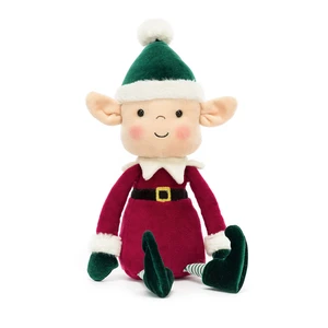 Eldo Elf - image 1