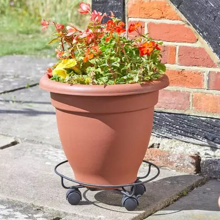 Elegance Pot Caddy 33 cm