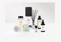 Elements of Fragrance