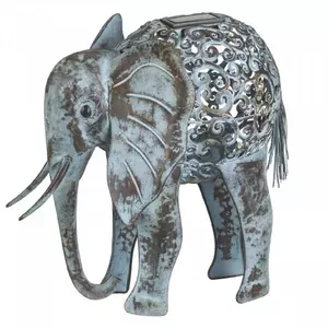 Elephant - Silhouettes - image 3