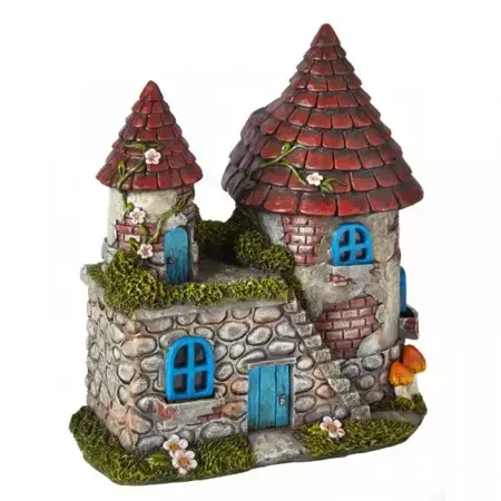Elfstead Solar Lit Garden Ornament - image 2