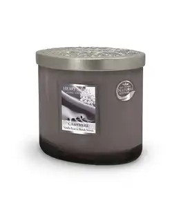 Ellipse Twin Wick Jar Cashmere - image 3