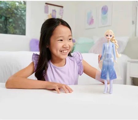 Elsa - Frozen 2 - image 4