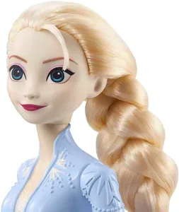 Elsa - Frozen 2 - image 3