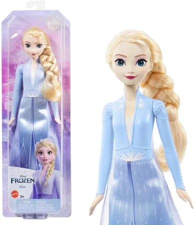 Elsa - Frozen 2 - image 1
