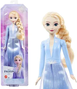 Elsa - Frozen 2 - image 1