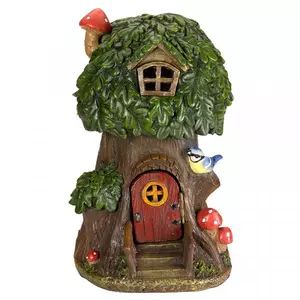 Fairy Houses - Solar Powered Elfin Oak - image 2