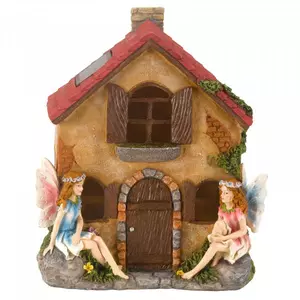 Fairy Houses - Solar Powered Fairies Only! - image 2