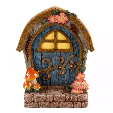 Fairy & Elf Doors (Mixed display) - image 2