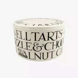 Emma Bridgewater - Black Toast Cake Tins - Large