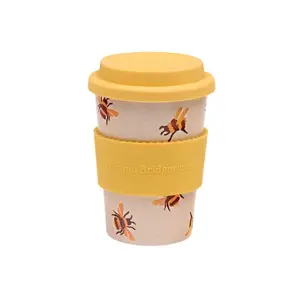 Emma Bridgewater - Bumblebee Rice Husk Cup