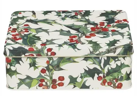 Emma Bridgewater Holly Deep Rectangular