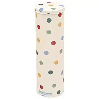 Emma Bridgewater - Polka Dot Extra Tall tin